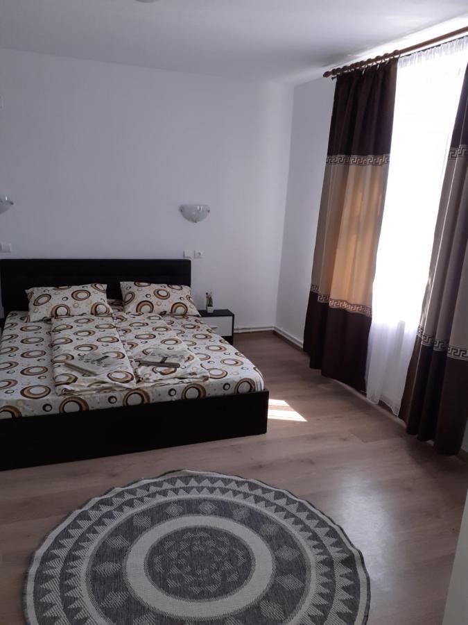 Pensiunea Narcisa Cu Ciubar Malaesti ภายนอก รูปภาพ