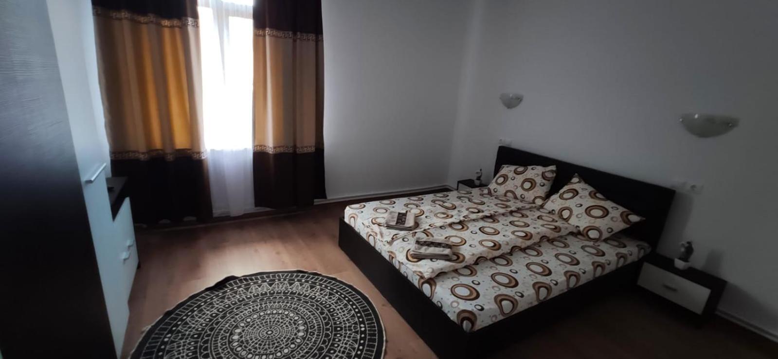 Pensiunea Narcisa Cu Ciubar Malaesti ภายนอก รูปภาพ